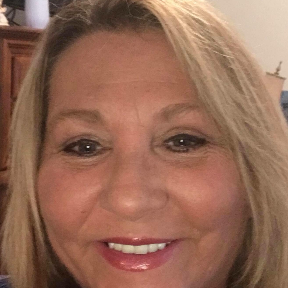 Meet your Posher, Darlene